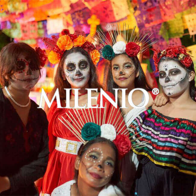 Hora de enterrar el mal humor y celebrar la vida: el incomparable Día de Muertos de una pequeña y orgullosa comunidad de Jalisco